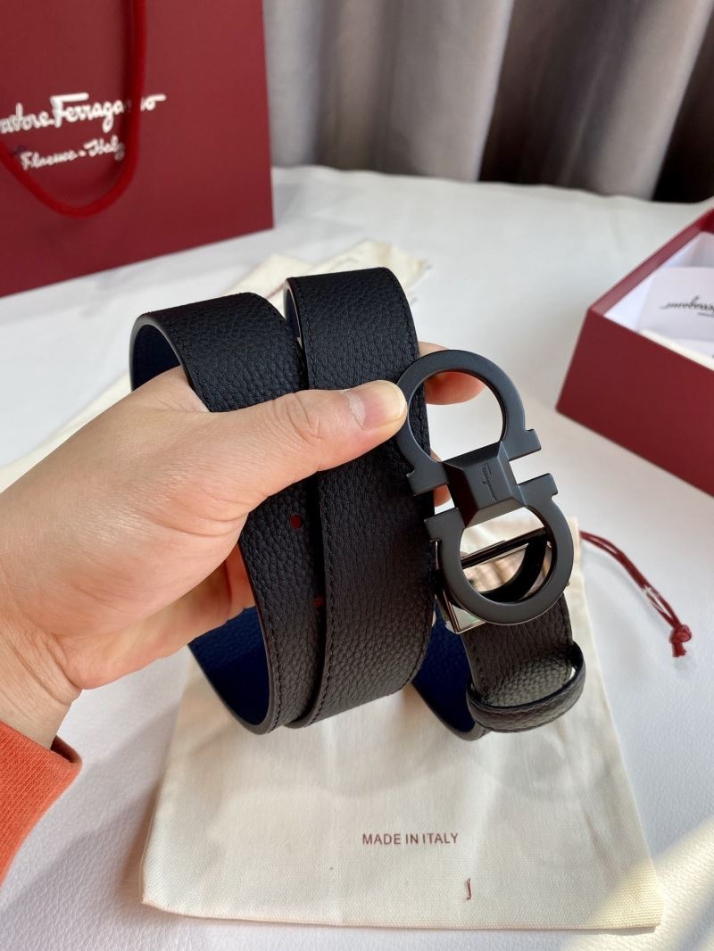 Ferragamo Belts